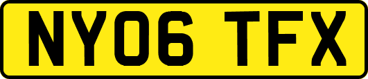 NY06TFX