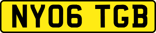 NY06TGB