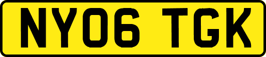 NY06TGK