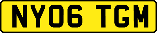 NY06TGM