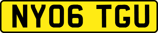 NY06TGU