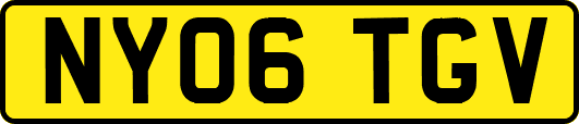 NY06TGV