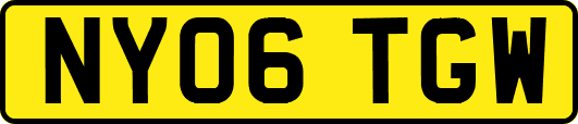 NY06TGW