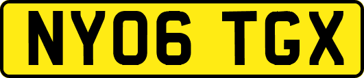 NY06TGX