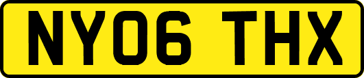 NY06THX