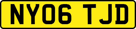 NY06TJD