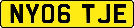 NY06TJE