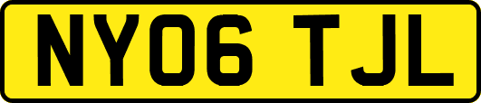 NY06TJL