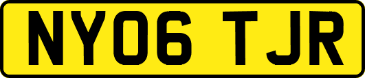 NY06TJR