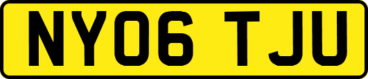 NY06TJU