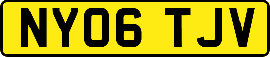 NY06TJV