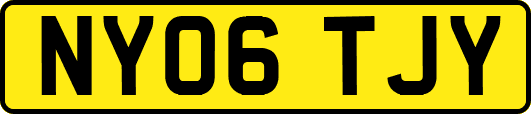 NY06TJY
