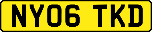 NY06TKD