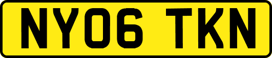 NY06TKN