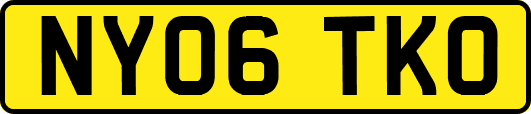 NY06TKO
