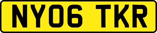 NY06TKR