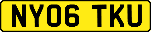 NY06TKU