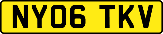 NY06TKV