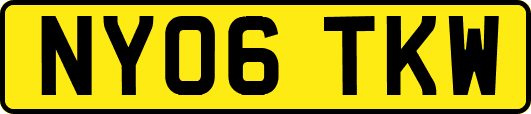 NY06TKW