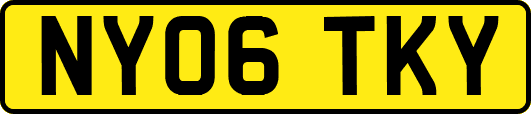 NY06TKY
