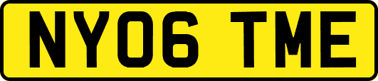 NY06TME