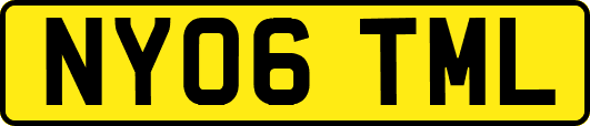 NY06TML