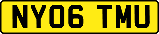 NY06TMU