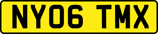 NY06TMX
