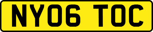 NY06TOC