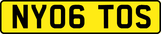 NY06TOS
