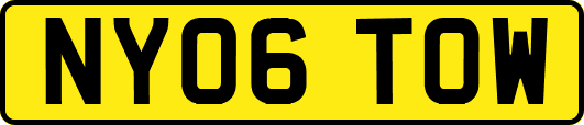 NY06TOW