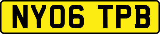 NY06TPB