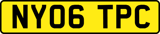 NY06TPC