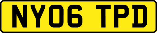 NY06TPD