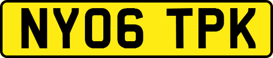 NY06TPK