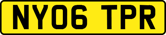 NY06TPR