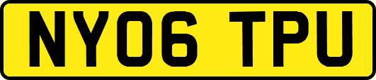 NY06TPU