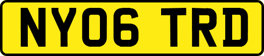 NY06TRD