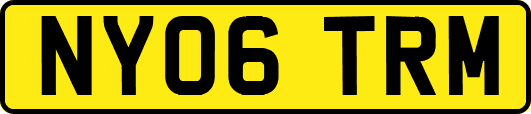 NY06TRM