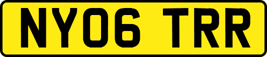 NY06TRR