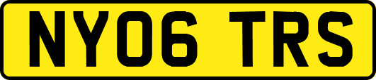 NY06TRS