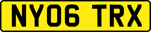 NY06TRX