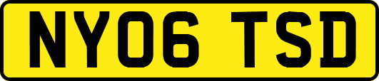 NY06TSD