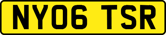 NY06TSR