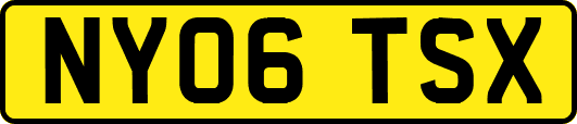 NY06TSX