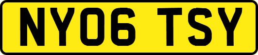 NY06TSY