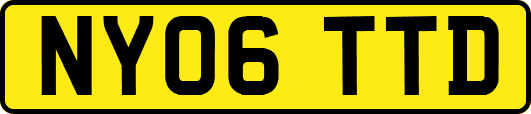 NY06TTD