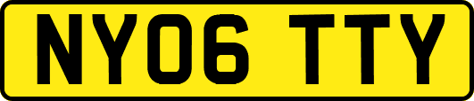 NY06TTY