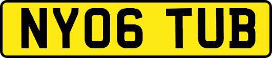 NY06TUB