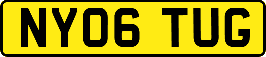 NY06TUG